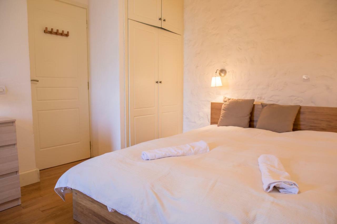 Villa Smaragda Liménion Eksteriør bilde